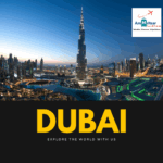 Complete Dubai Visa Guide : Tourist Visa Requirements & UAE Visa Info