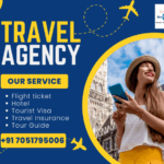 travel agents in amritsar