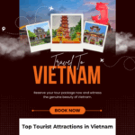 vietnam tour package
