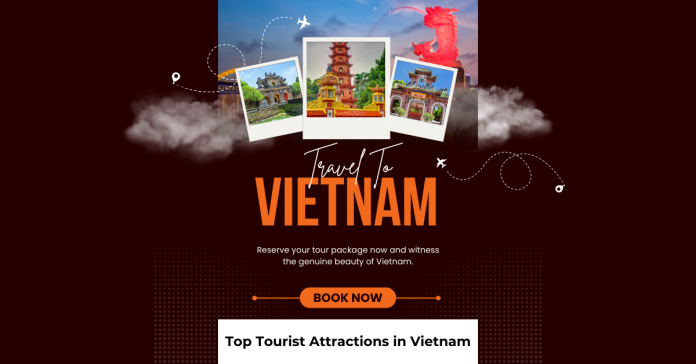 vietnam tour package